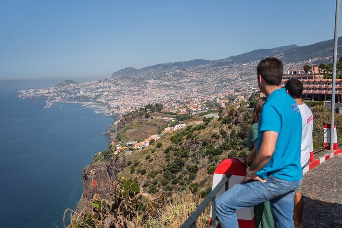 Full Day Madeira Island Private Discovery by Tuk Tuk - The value question: what you pay and what you actually get
