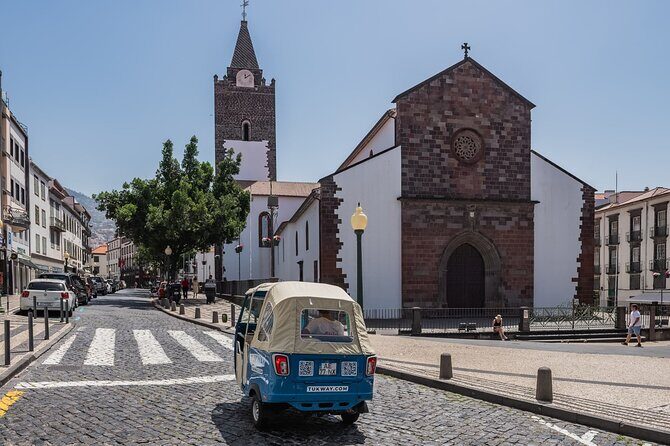 Full Day Madeira Island Private Discovery by Tuk Tuk - Weather and comfort: the practical stuff that affects your day