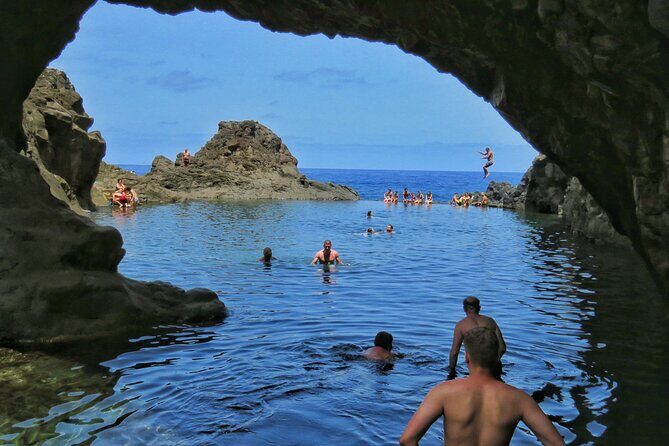 Full Day Private 4x4 Tour in West Madeira with Local Guide - How a private 4x4 day across west Madeira actually works