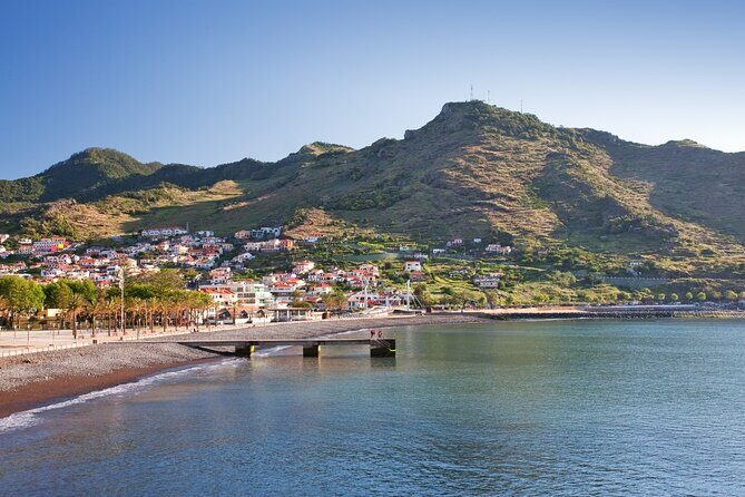 Full-Day Santana Madeira Island Tour - Quick hits before you go