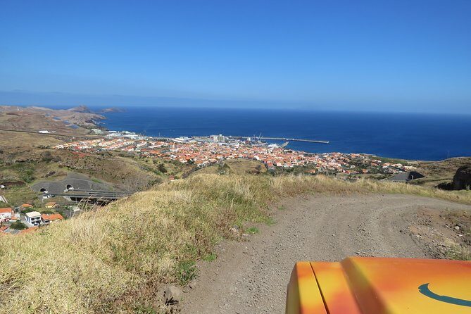 Full Day Santana Wonders and Northeast 4WD Experience - Porto da Cruz: sugarcane routes to rum and festival energy