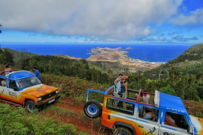 Full Day Santana Wonders and Northeast 4WD Experience - Engenhos do Norte: steam-powered rum distillery with working machines