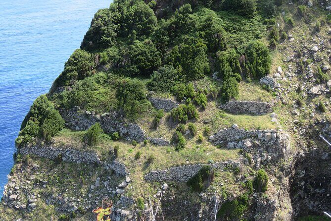 Full Day Tour in 4x4 Jeep to Porto Moniz and Fanal - Paul da Serra at 1,400 m: levadas, Pico Ruivo, and big Atlantic views