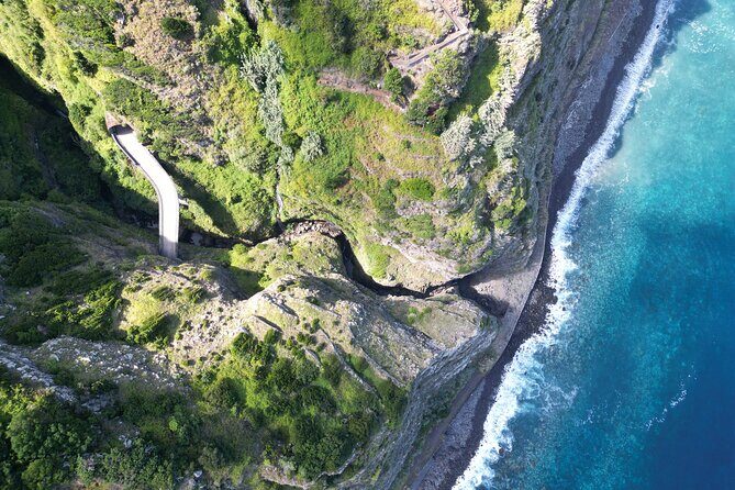 Full Day Tour in 4x4 Jeep to Porto Moniz and Fanal - Pickup from Funchal at 8:30 and the small-group feel