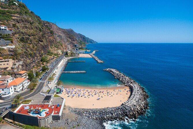 Full Day Tour of the West Zone of Madeira - Price and Logistics: What $207.43 per Group Really Buys