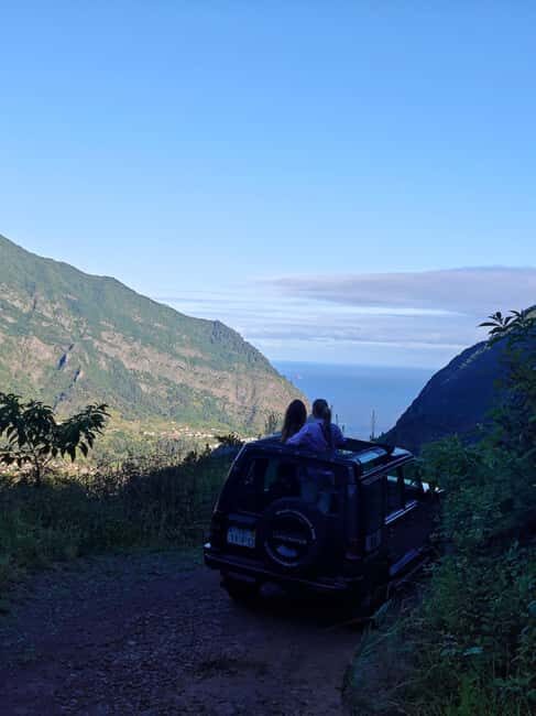 Funchal: 4WD Experience Skywalk to Seixal Porto Moniz, Fanal - Key things you’ll remember from this 4x4 day
