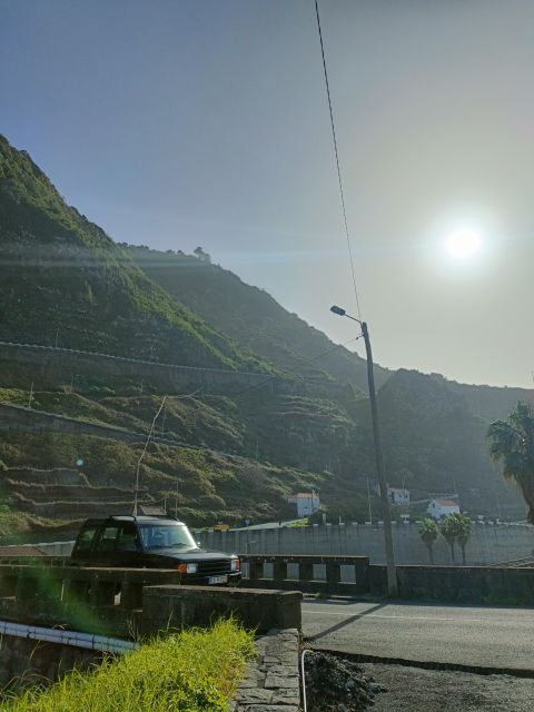 Funchal: 4WD Experience Skywalk to Seixal Porto Moniz, Fanal - Ribeira da Janela viewpoints: geology on the sea edge