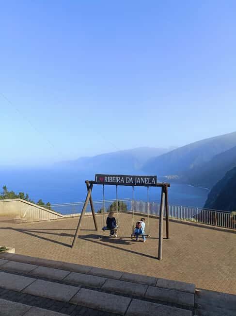 Funchal: 4WD Experience Skywalk to Seixal Porto Moniz, Fanal - Fanal forest + the Witch Tree: the off-road highlight
