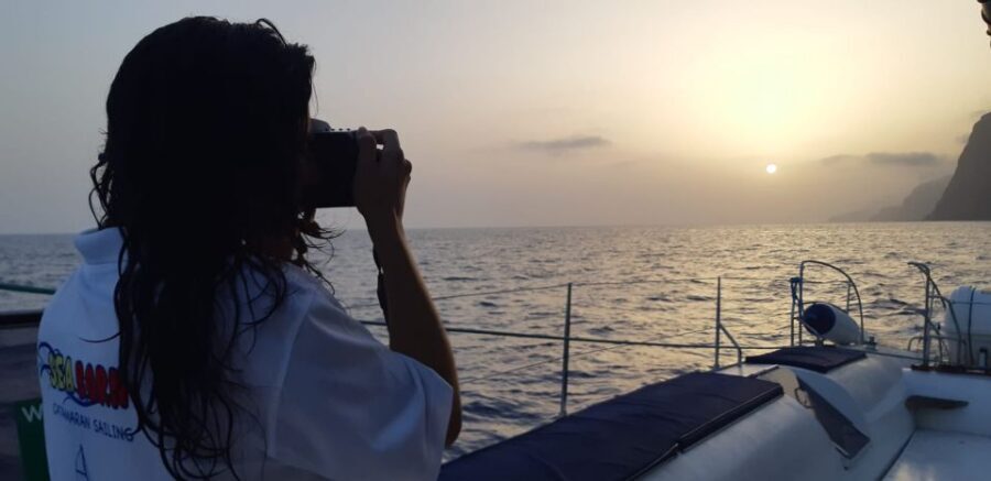 Funchal: Cabo Girão Sunset Catamaran Tour - Key things that make this tour worth it