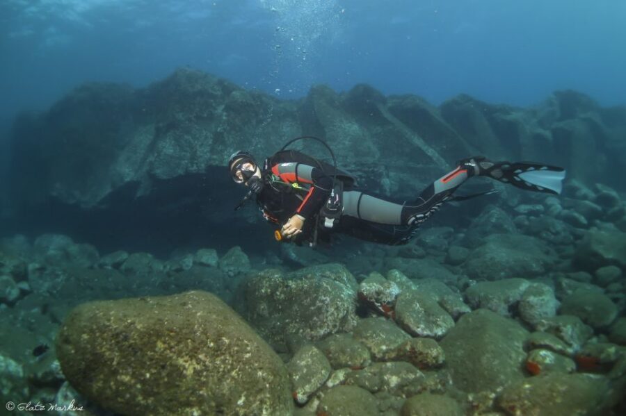 Funchal: Certified Scuba Diving, Guided Tour - The 30-minute safety briefing that actually helps