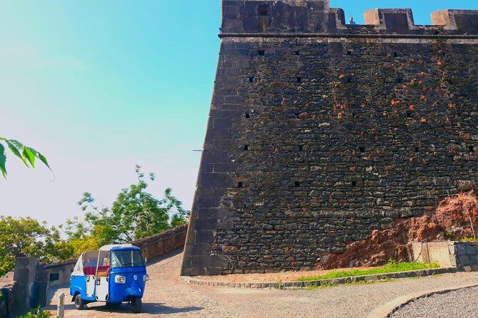 Funchal City Tour + Old Town - Price ($38.62): Why It Can Still Feel Like Value