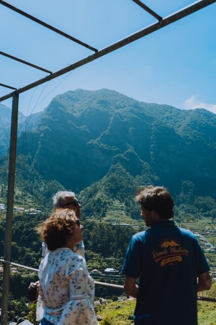 Funchal: Craft Your Adventure, private Jeep Tour w/ pick-up - Local culture stops and traditional Madeira drinks: ask what’s included