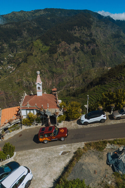 Funchal: Craft Your Adventure, private Jeep Tour w/ pick-up - Who this tour fits best (and who should skip it)