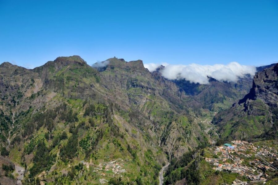 Funchal: Eira do Serrado Nun´s Valley viewpoint tuk tuk Tour - Key things I’d focus on