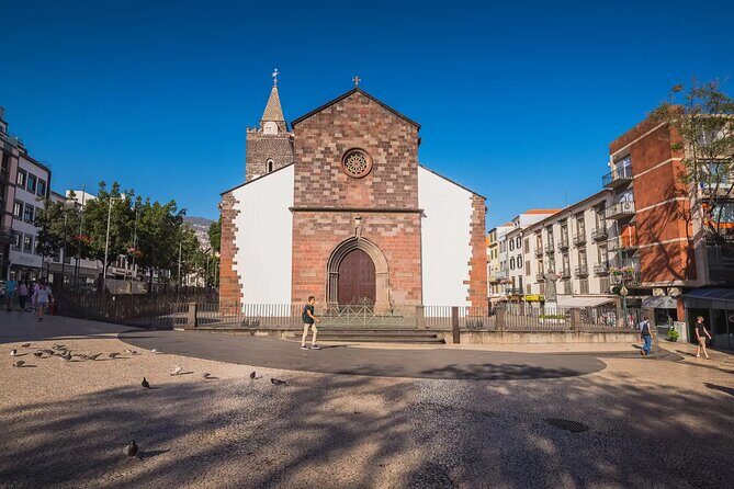 Funchal Epic Private Tuk-Tuk Tour - Private Tour Value: Why Up to Two People Changes the Experience