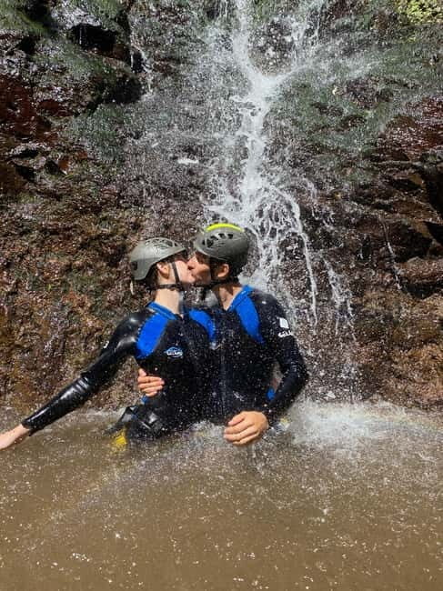 Funchal: Explore Canyoning Level 1 Rochão - Should you book this Level 1 canyoning in Madeira?