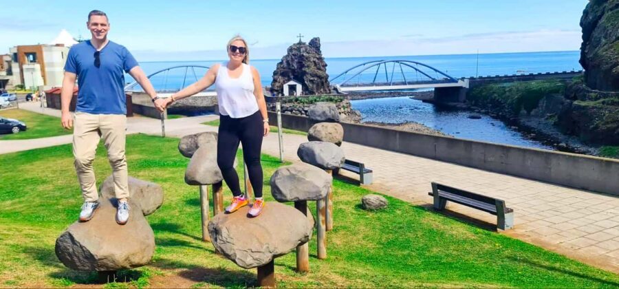 Funchal: Family Madeira Island Tour - Key Things I’d Focus On