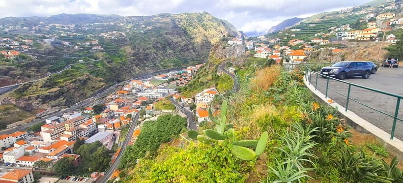 Funchal: Family Madeira Island Tour - FAQ