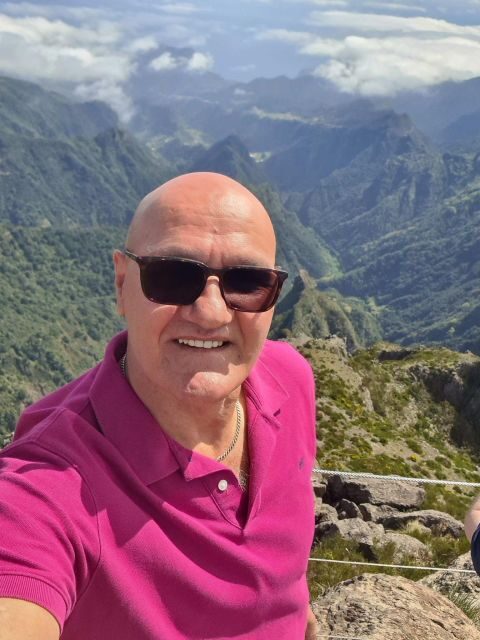 Funchal: Family Madeira Island Tour - Viewpoints and Major Stops (Including Cabo Girão Fees You Should Expect)