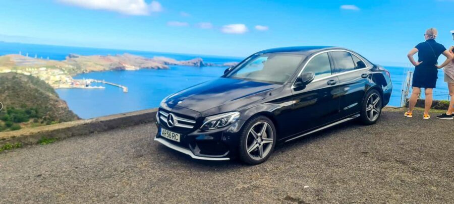 Funchal: Family Madeira Island Tour - Driver Style: English, Portuguese, and a Route That Accounts for Parking