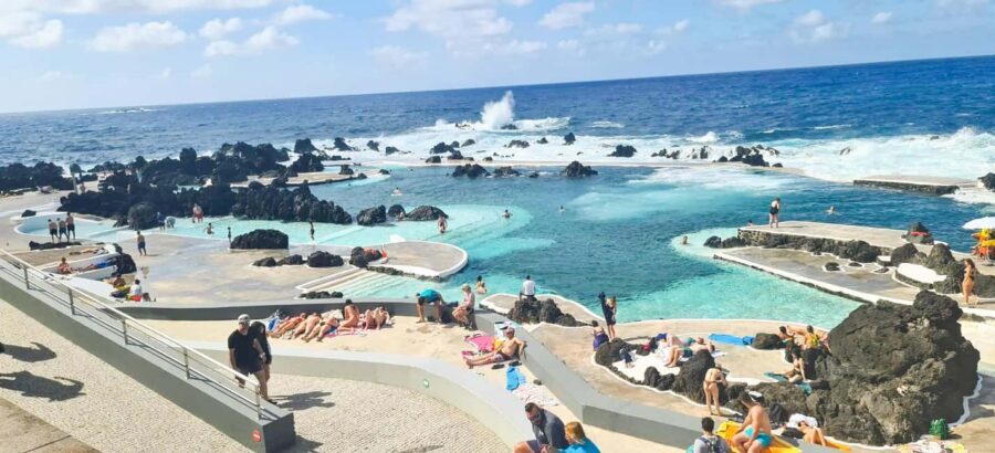 Funchal: Family Madeira Island Tour - Price and Value: What $284 Covers—and What Doesn’t