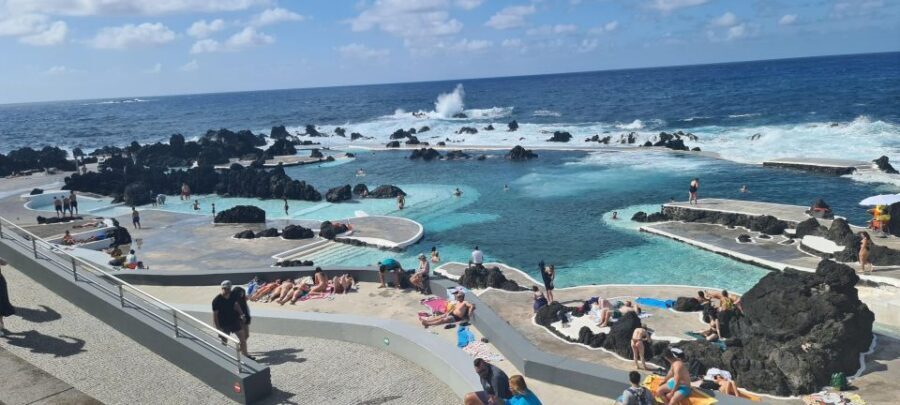 Funchal: Family Madeira Island Tour - Should You Book This Madeira Family Tour?