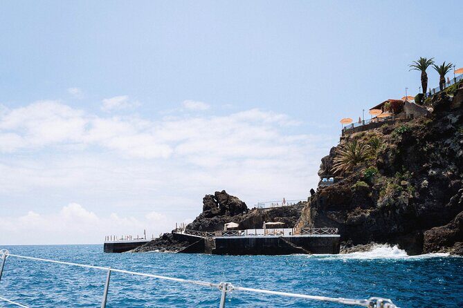 Funchal Half and Full Day Private Sailboat Tour - Key Highlights You’ll Care About