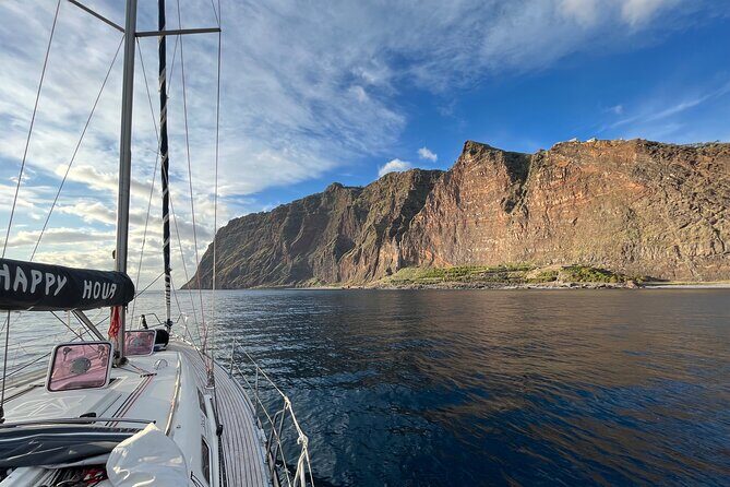 Funchal Half and Full Day Private Sailboat Tour - Sailing the South Coast: What Your Half or Full Day Really Means