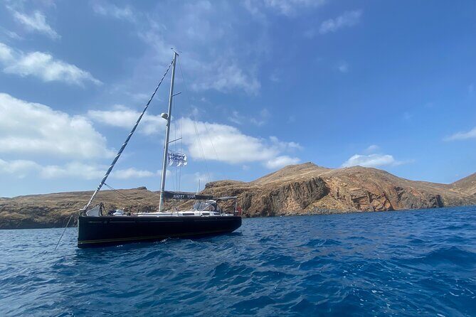 Funchal Half and Full Day Private Sailboat Tour - The Crew Experience: Why João and Luís Get Mentioned Again and Again