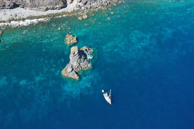 Funchal Half and Full Day Private Sailboat Tour - Meeting Point to Back Again: Keeping Your Day Simple