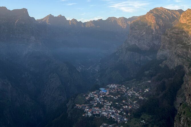Funchal highlights 5h Private Tour in Madeira - Quick Key Points You’ll Care About
