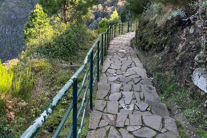 Funchal highlights 5h Private Tour in Madeira - Eira do Serrado: Curral das Freiras and the Mountain Bowl View