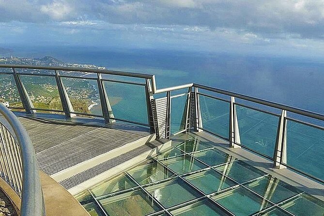 Funchal highlights 5h Private Tour in Madeira - Price and Value: What $240.30 Buys for Up to 4