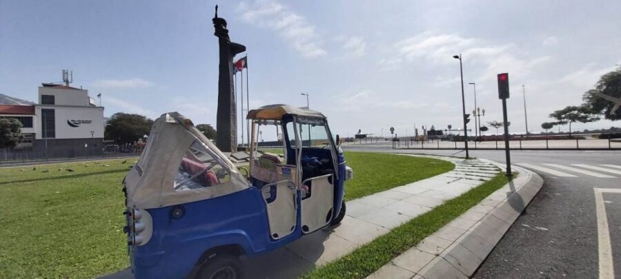 Funchal: Madeira Botanical Garden Private Tuk-Tuk Tour - Key Things To Know Before You Go