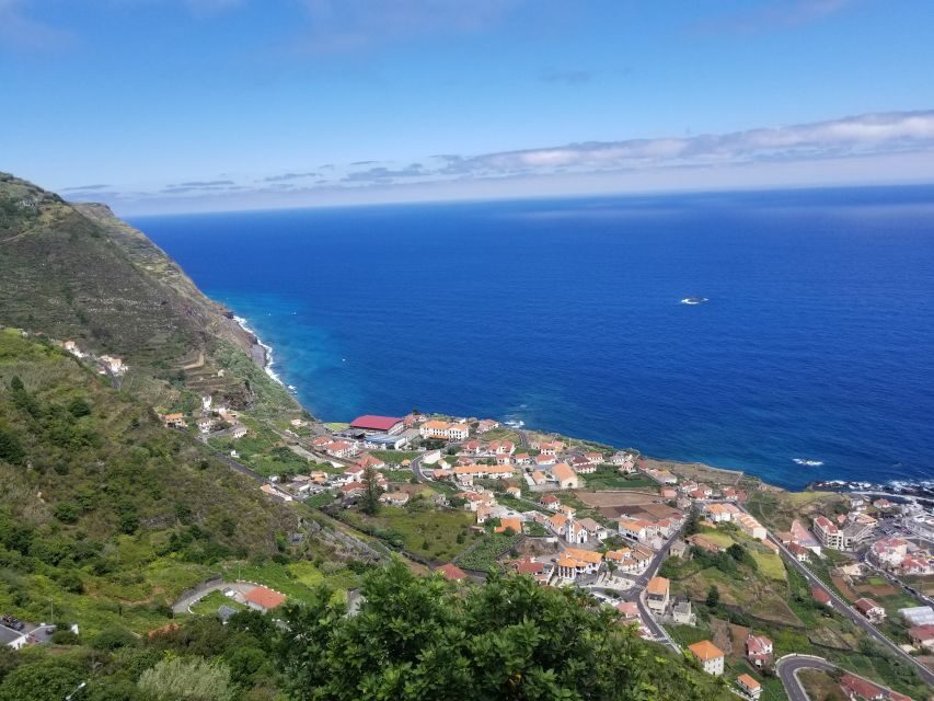 Funchal: Madeira Island 4x4 Private Customizable Tour - Key highlights you’ll feel on the day