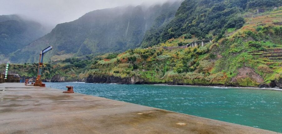 Funchal: Madeira Island 4x4 Private Customizable Tour - Why this private Madeira 4x4 beats the big-bus crowd