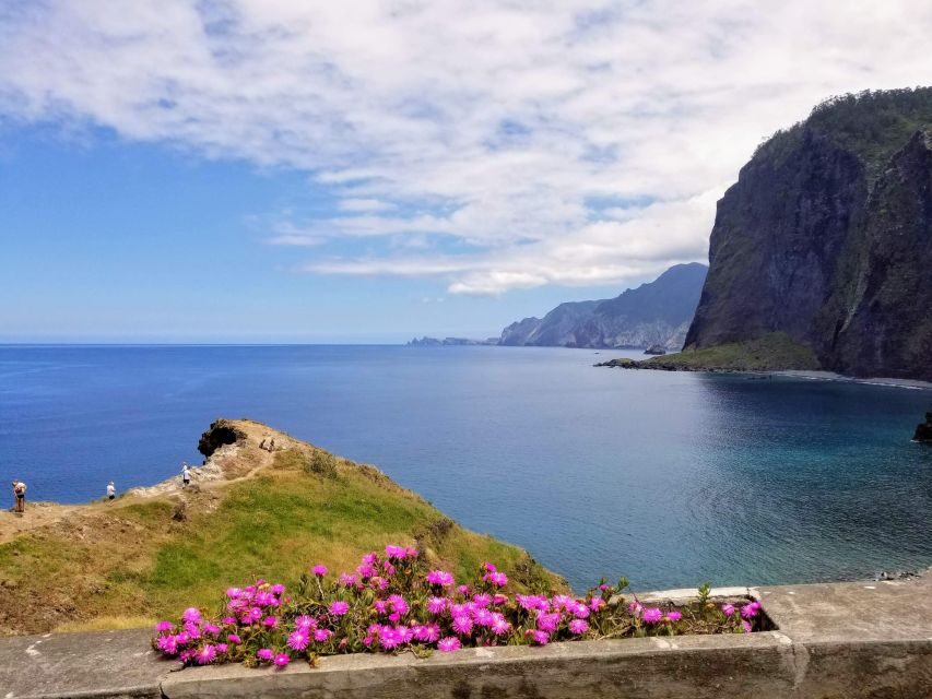 Funchal: Madeira Island 4x4 Private Customizable Tour - Timing, weather shifts, and what to pack for 7.5 hours outdoors