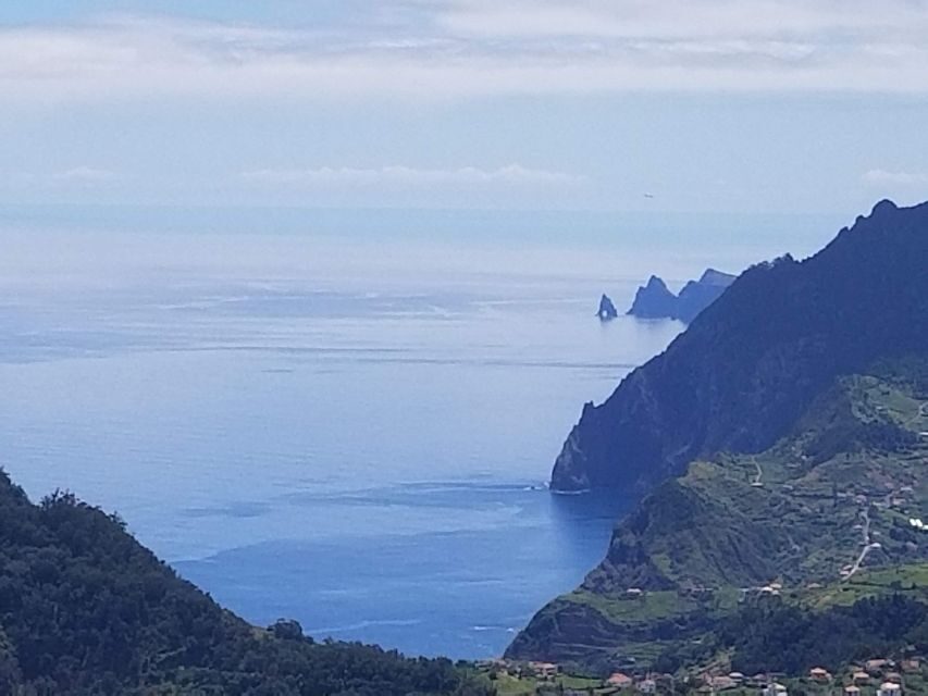 Funchal: Madeira Island 4x4 Private Customizable Tour - Who should book this 4x4 day in Madeira