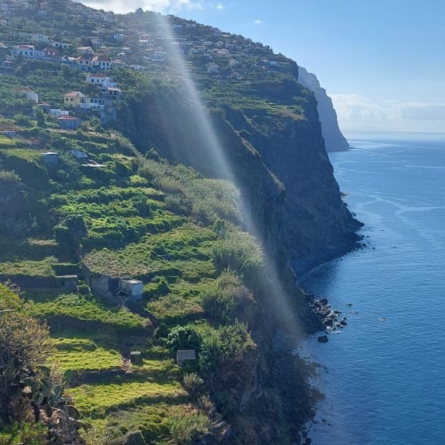 Funchal: Maderia Island Off Road Jeep Tour with Swim Stop - Key Things That Make This Jeep Tour Worth It