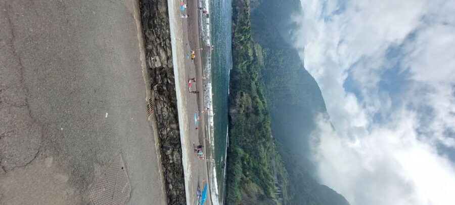 Funchal: Maderia Island Off Road Jeep Tour with Swim Stop - Getting Picked Up in Funchal: Make It Easy on Day One