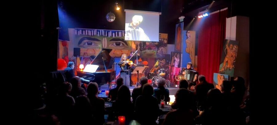 Funchal: MAMMA Museum & Concert Ticket with 1 Drink - Key things to know before you go