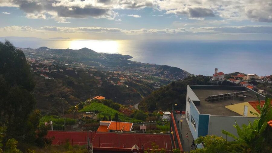 Funchal: Northern Levada Walking Tour - What you’ll see up close: farms, vineyards, and village life