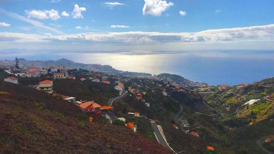 Funchal: Northern Levada Walking Tour - Guide quality: what you gain beyond the view