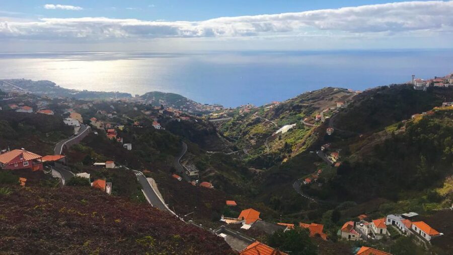 Funchal: Northern Levada Walking Tour - Price and value: is $38 per person fair?