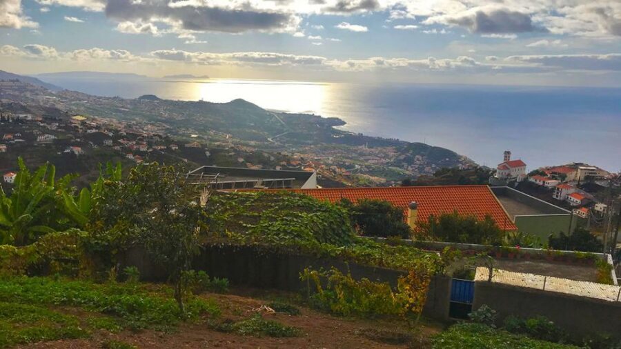 Funchal: Northern Levada Walking Tour - What to bring for a comfortable Madeira walk