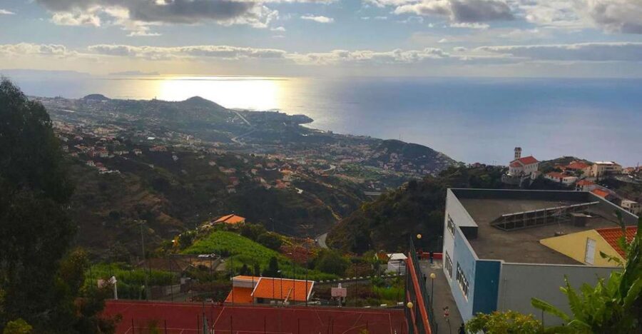 Funchal: Northern Levada Walking Tour - Why this northern levada is often a kinder choice