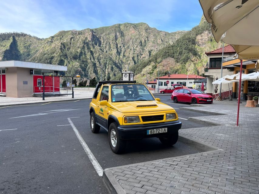 Funchal: Nuns Valley, Safari Tour, & Viewpoints with Sunset - The Value Equation: Is $57 a Good Deal?