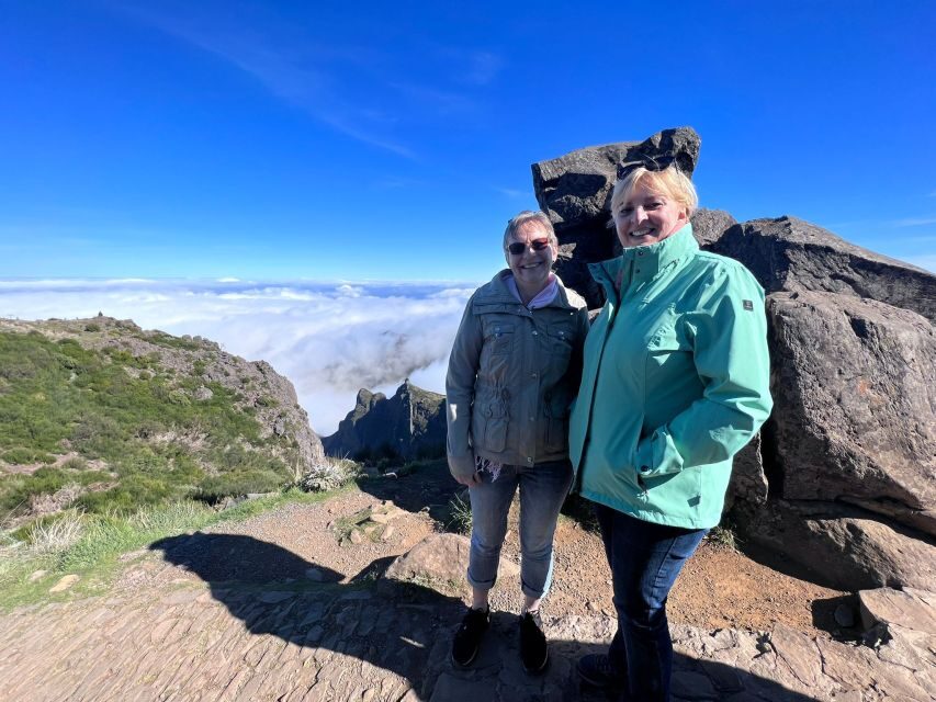 Funchal: Nuns Valley, Safari Tour, & Viewpoints with Sunset - Who This Tour Fits Best