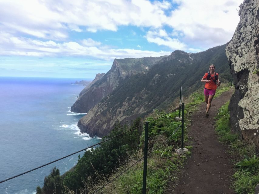 Funchal: Ocean to Mountain Running Tour - Key highlights you should care about