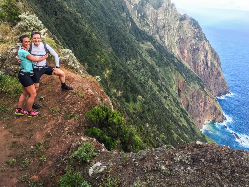 Funchal: Ocean to Mountain Running Tour - Ocean-to-mountain in Funchal: why this route feels different
